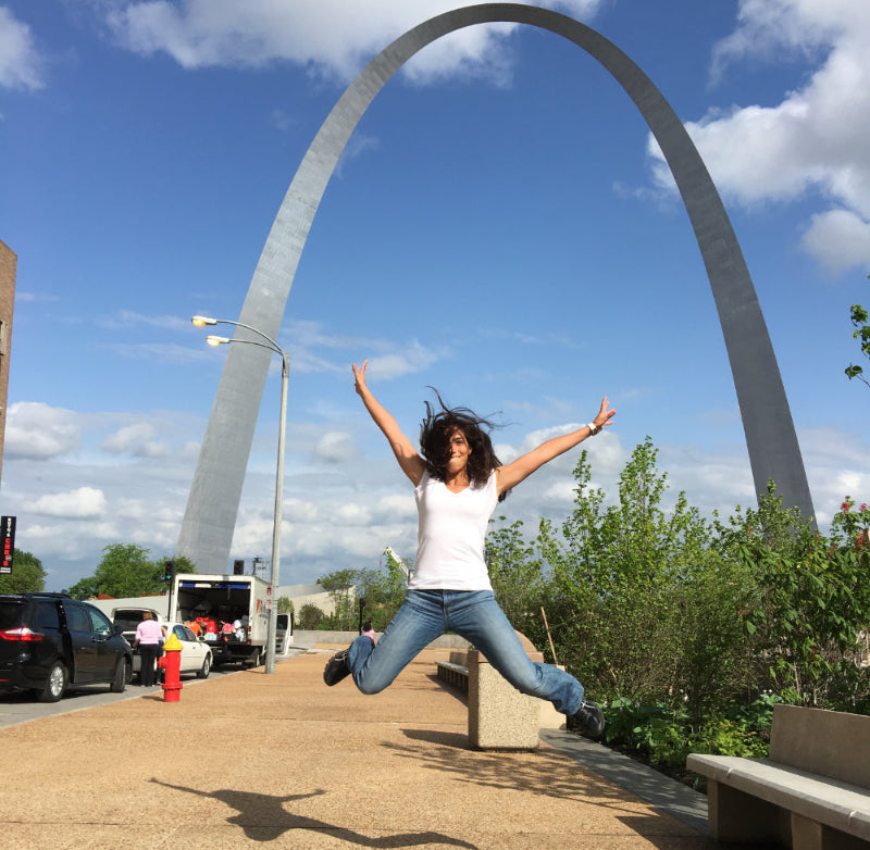 St Louis Custom Photo