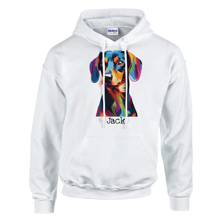 Custom Hoodie - Countless Moments