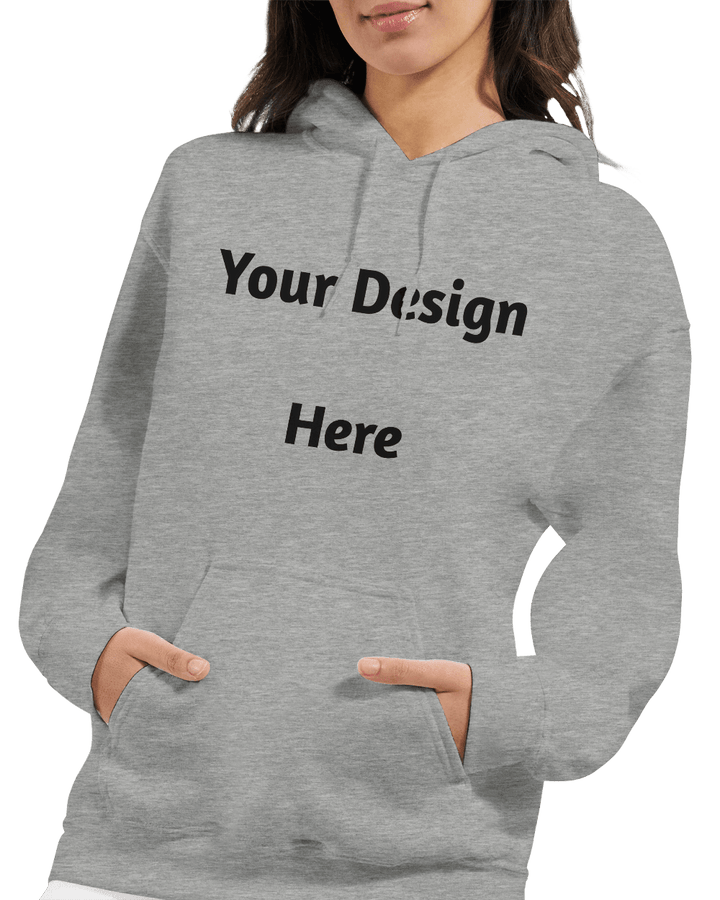 Custom Hoodie - Countless Moments