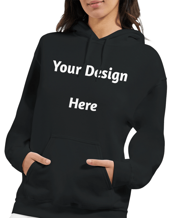 Custom Hoodie - Countless Moments