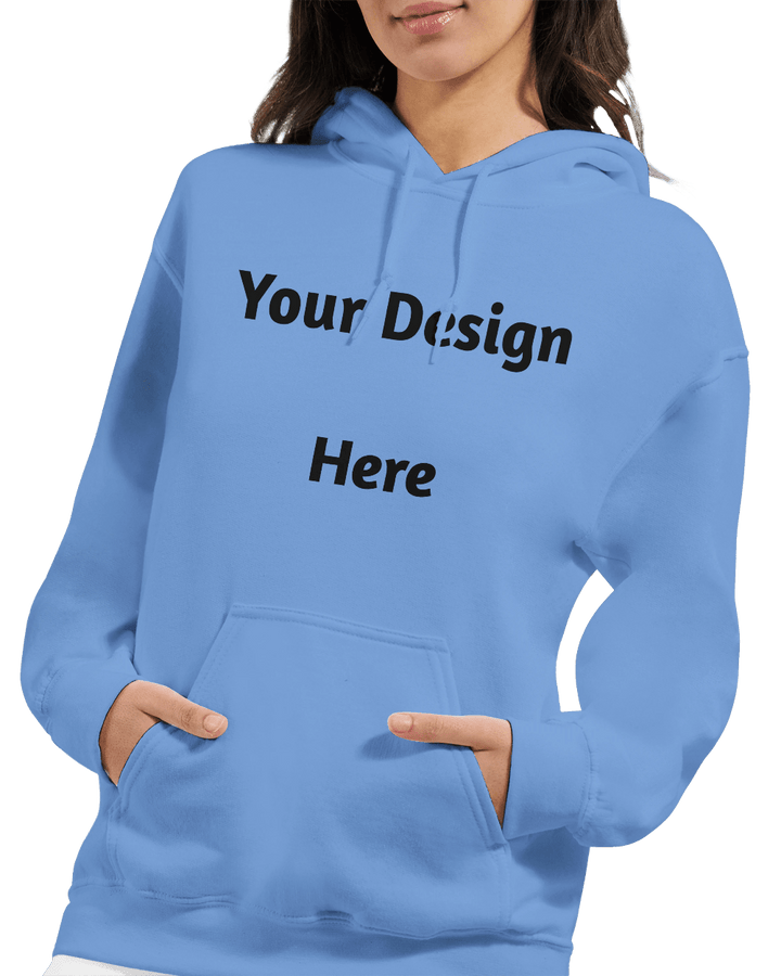 Custom Hoodie - Countless Moments