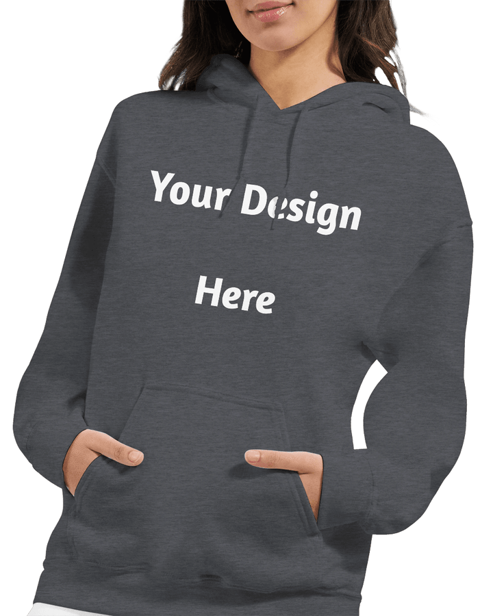 Custom Hoodie - Countless Moments