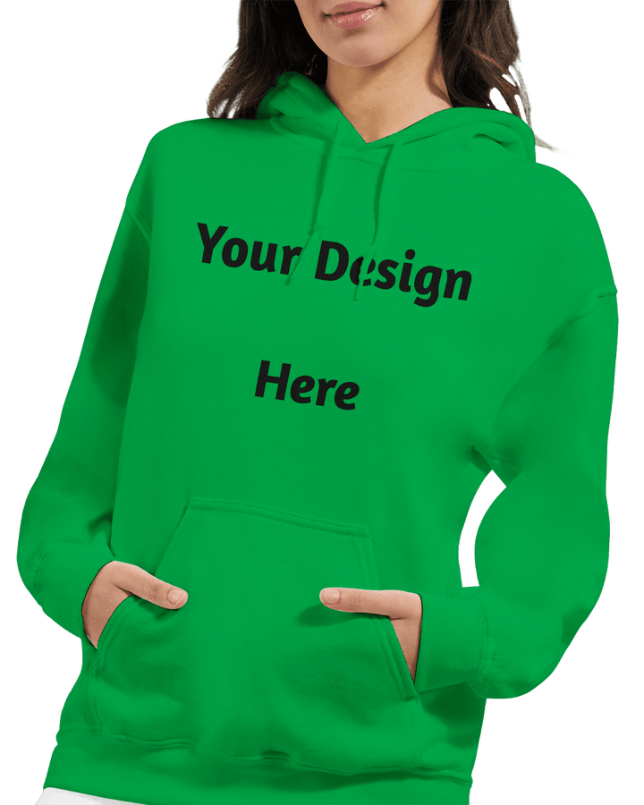 Custom Hoodie - Countless Moments