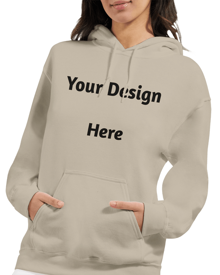 Custom Hoodie - Countless Moments