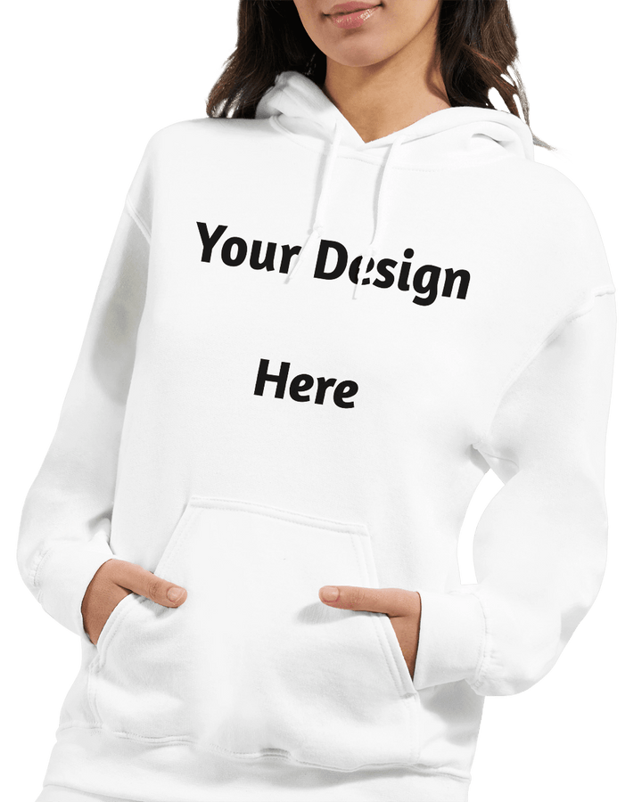 Custom Hoodie - Countless Moments