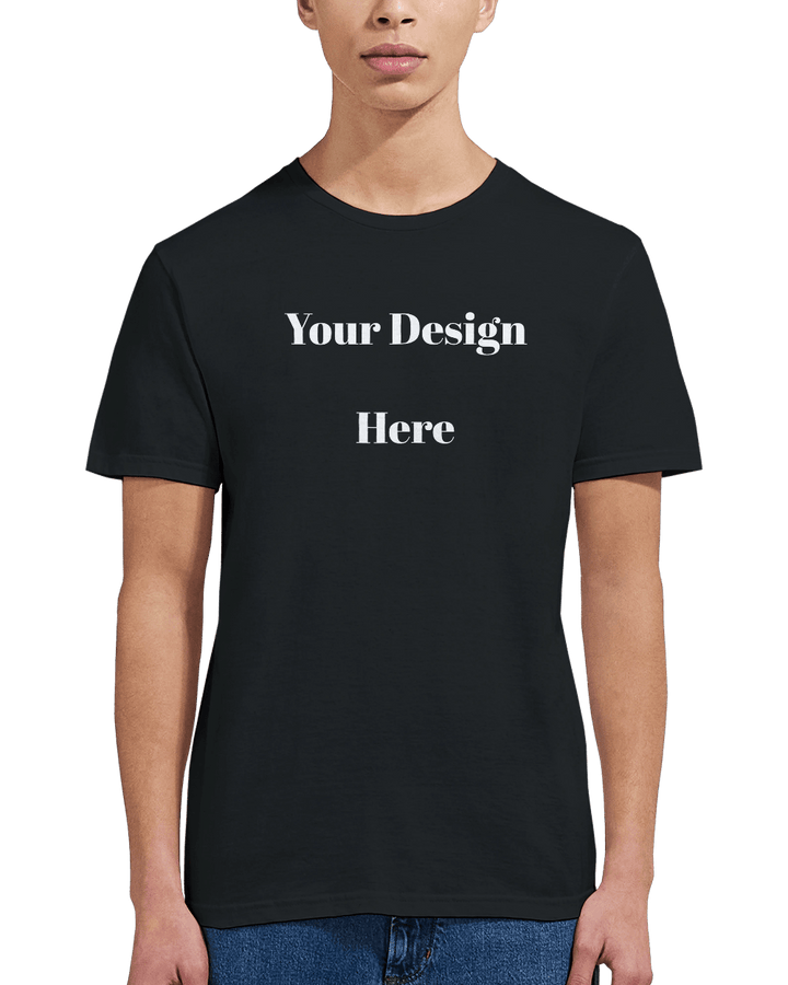 Custom T-Shirt - Countless Moments