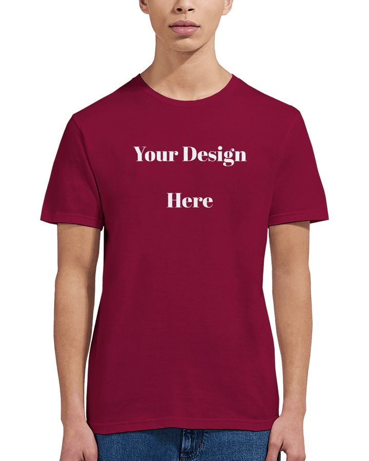 Custom T-Shirt - Countless Moments