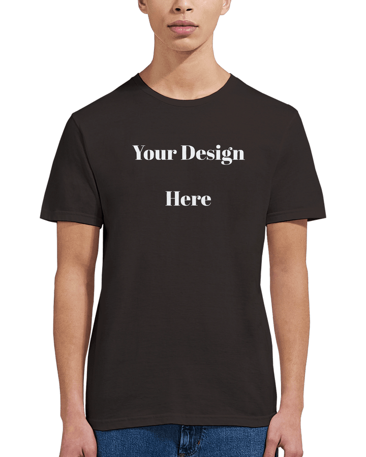 Custom T-Shirt - Countless Moments