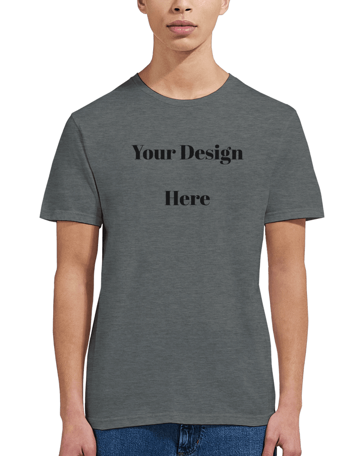 Custom T-Shirt - Countless Moments