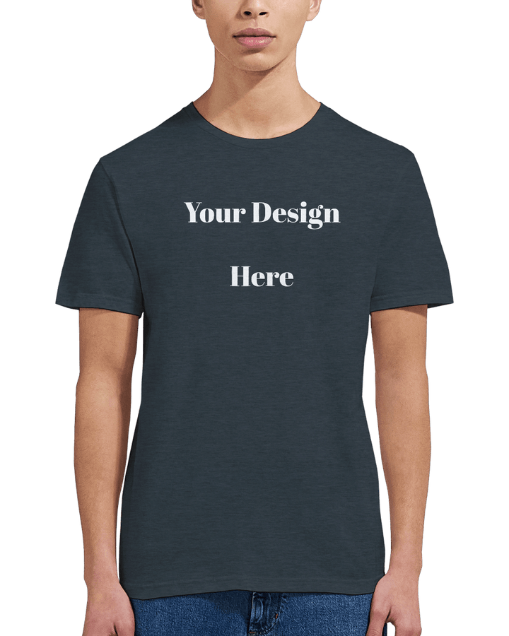 Custom T-Shirt - Countless Moments