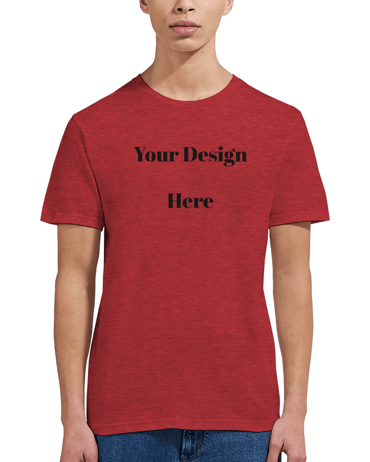 Custom T-Shirt - Countless Moments