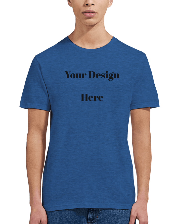 Custom T-Shirt - Countless Moments