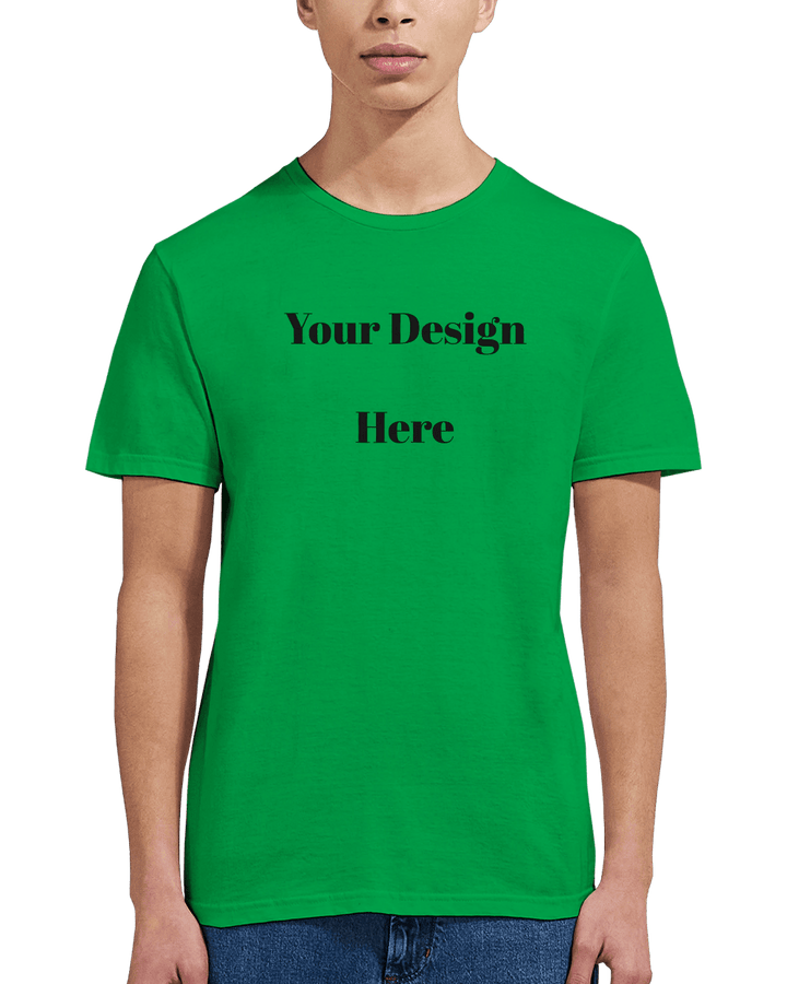 Custom T-Shirt - Countless Moments