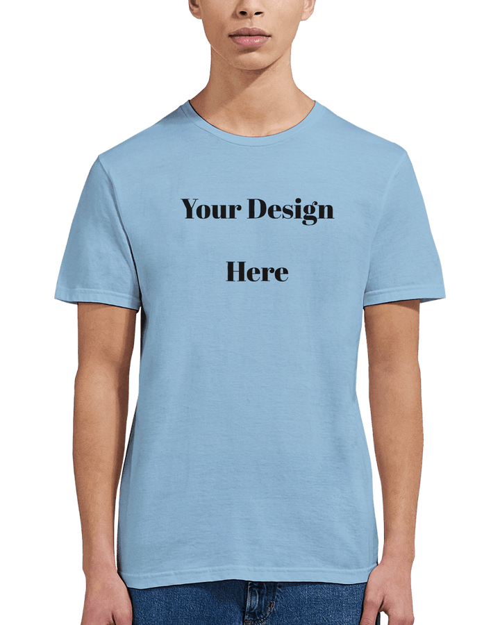 Custom T-Shirt - Countless Moments