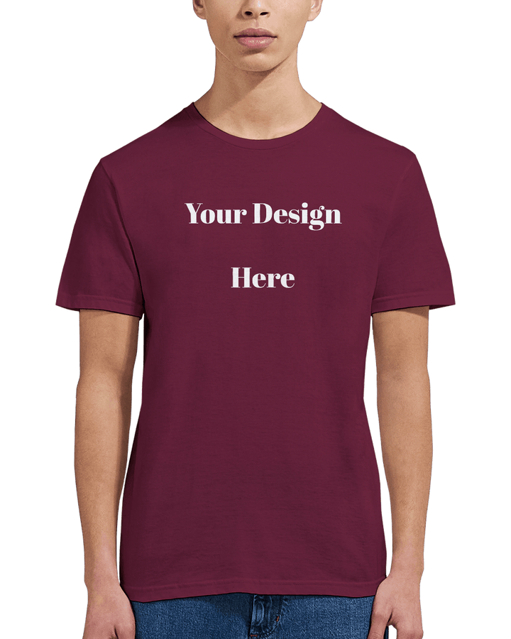 Custom T-Shirt - Countless Moments
