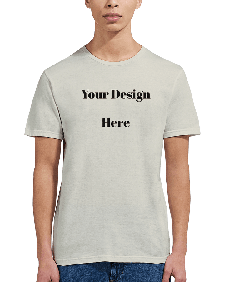 Custom T-Shirt - Countless Moments