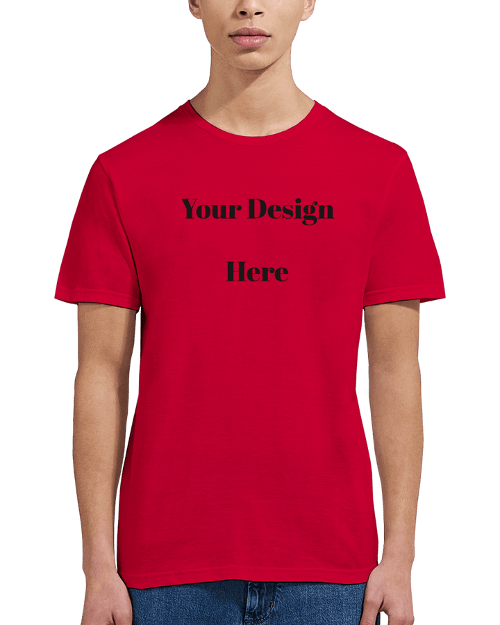 Custom T-Shirt - Countless Moments