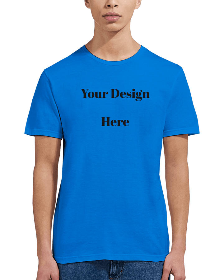 Custom T-Shirt - Countless Moments