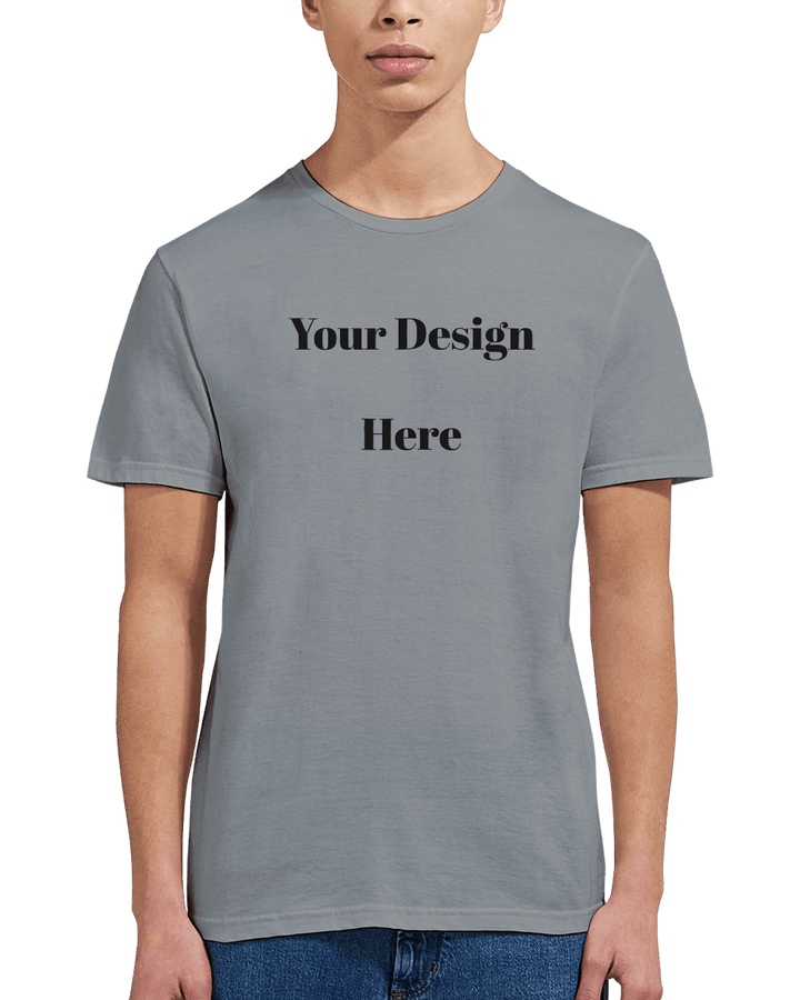 Custom T-Shirt - Countless Moments