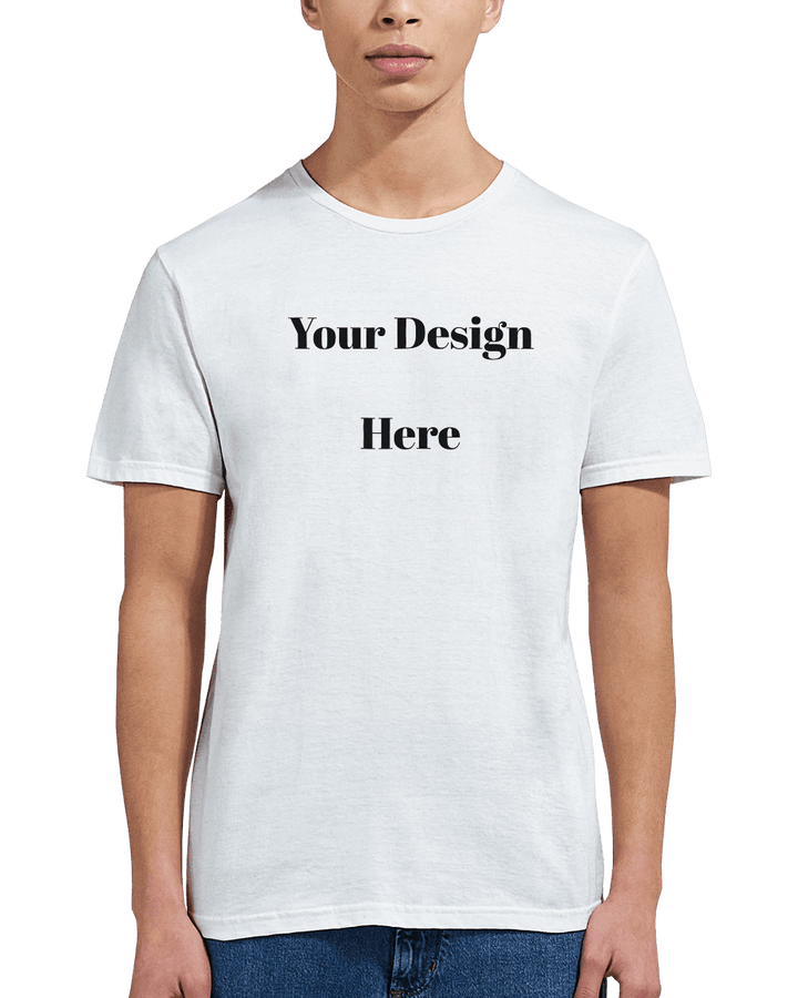 Custom T-Shirt - Countless Moments