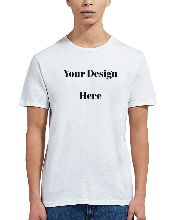Custom T-Shirt - Countless Moments