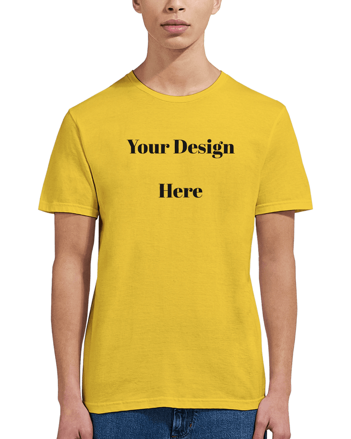 Custom T-Shirt - Countless Moments