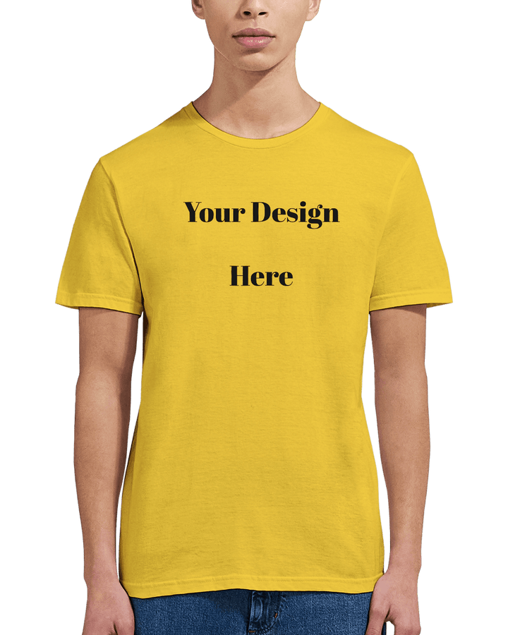 Custom T-Shirt - Countless Moments