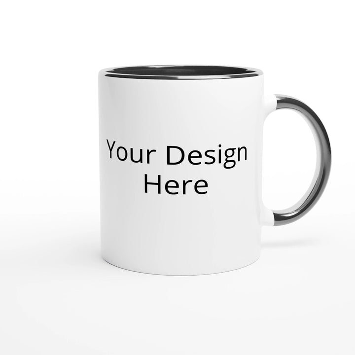 Custom Mug - Countless Moments