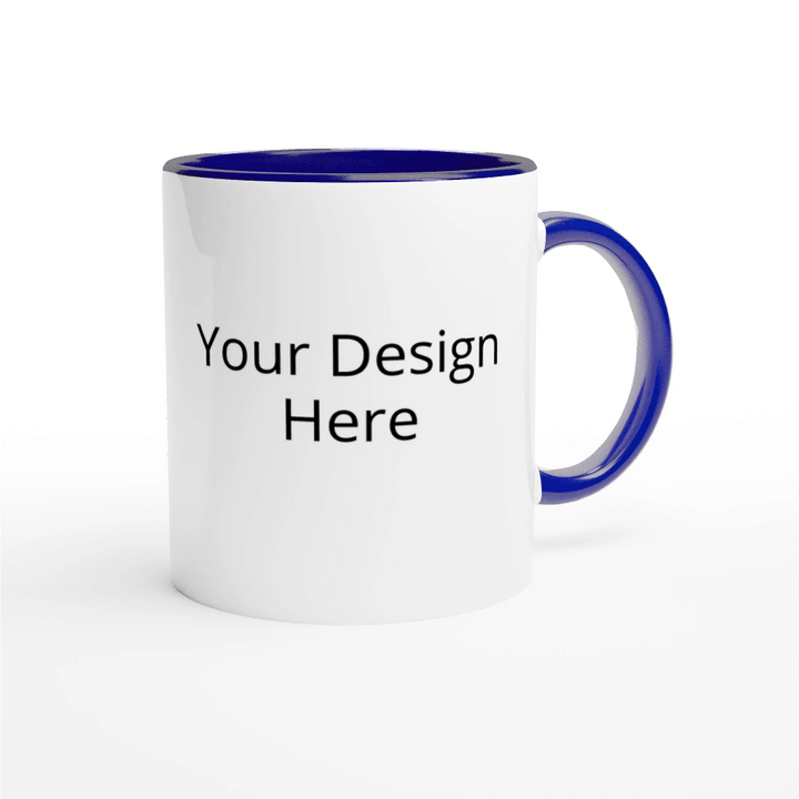 Custom Mug - Countless Moments