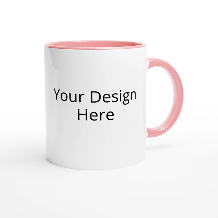 Custom Mug - Countless Moments