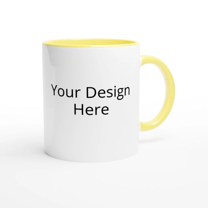 Custom Mug - Countless Moments