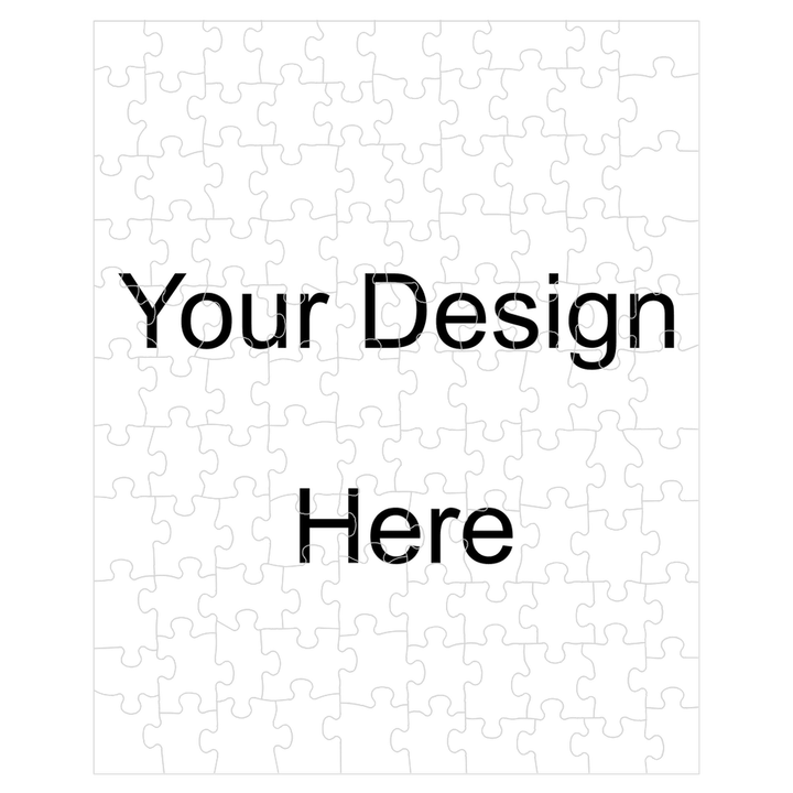 Custom Puzzles - Countless Moments