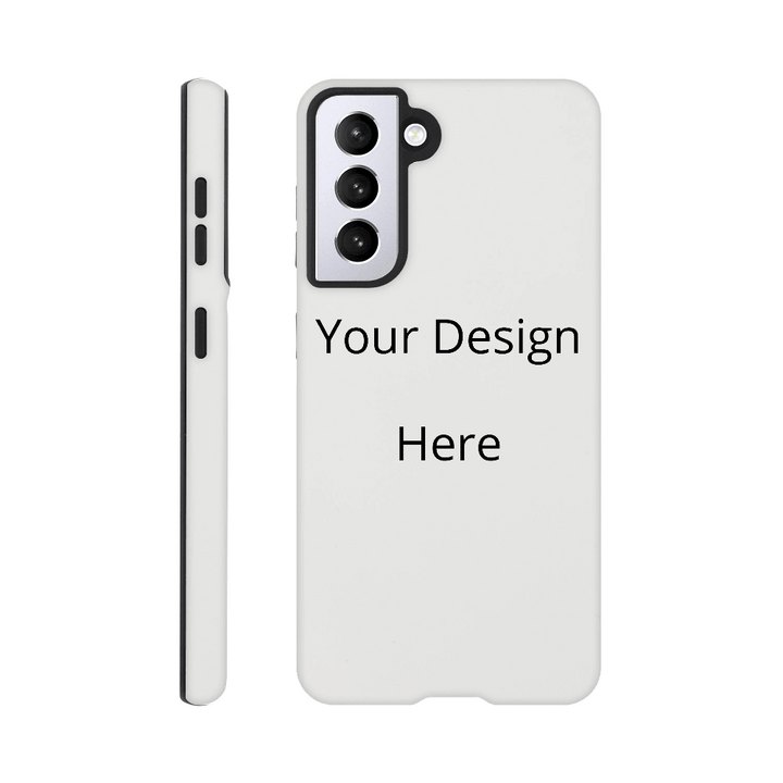 Custom Samsung Tough Case - Countless Moments