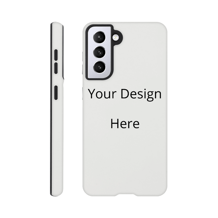 Custom Samsung Tough Case - Countless Moments