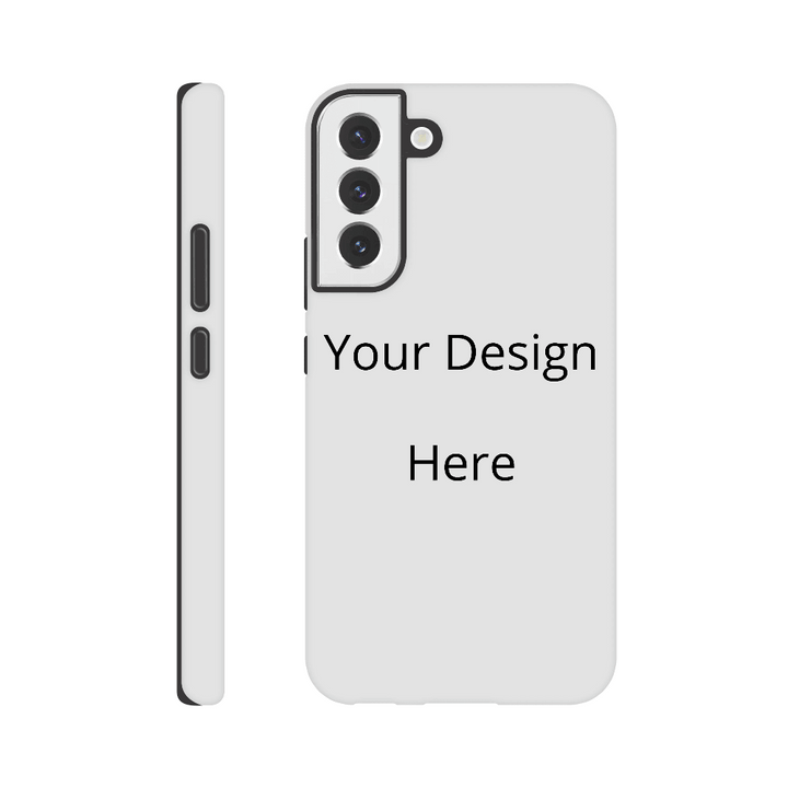 Custom Samsung Tough Case - Countless Moments