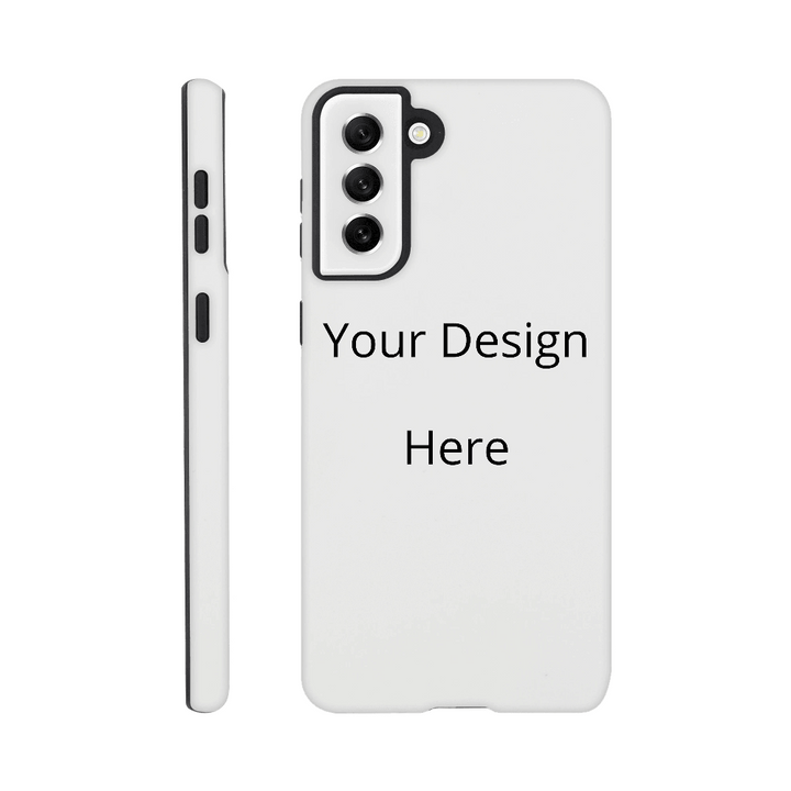 Custom Samsung Tough Case - Countless Moments