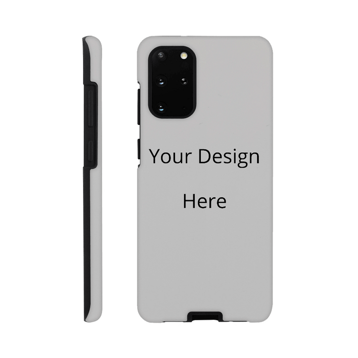 Custom Samsung Tough Case - Countless Moments