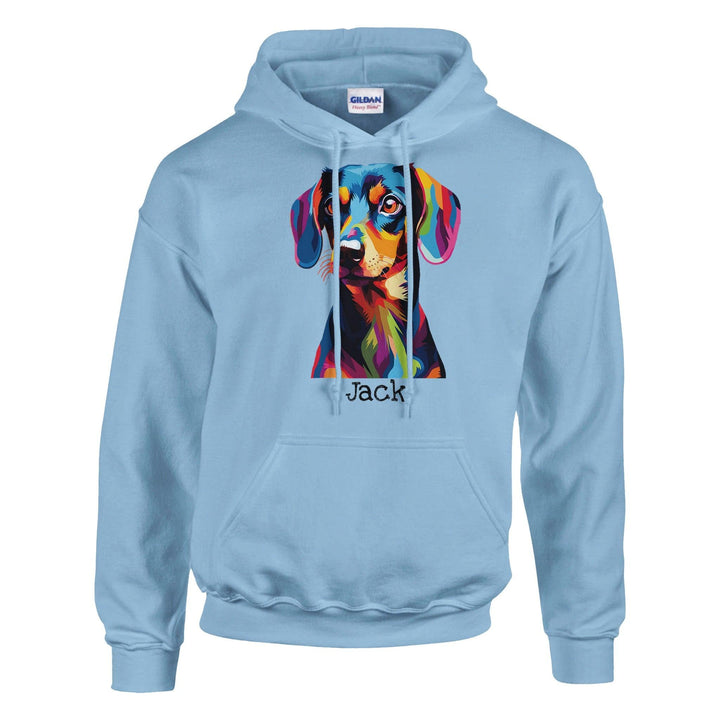 Custom Hoodie - Countless Moments