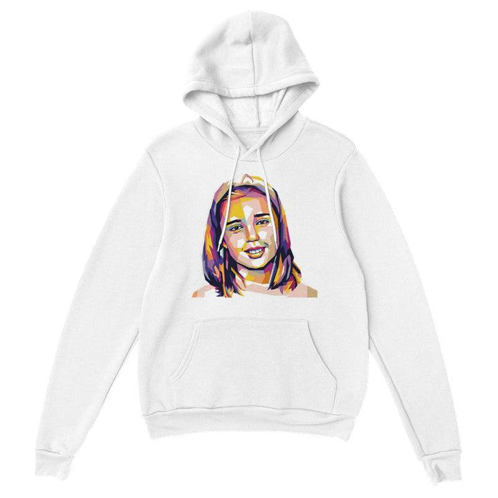 Custom Hoodie - Countless Moments