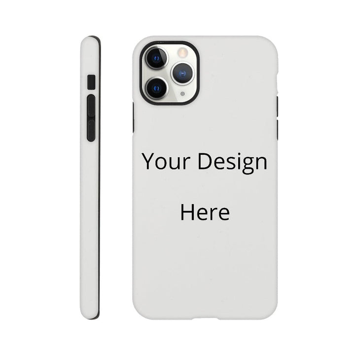 Custom iPhone Tough Case - Countless Moments