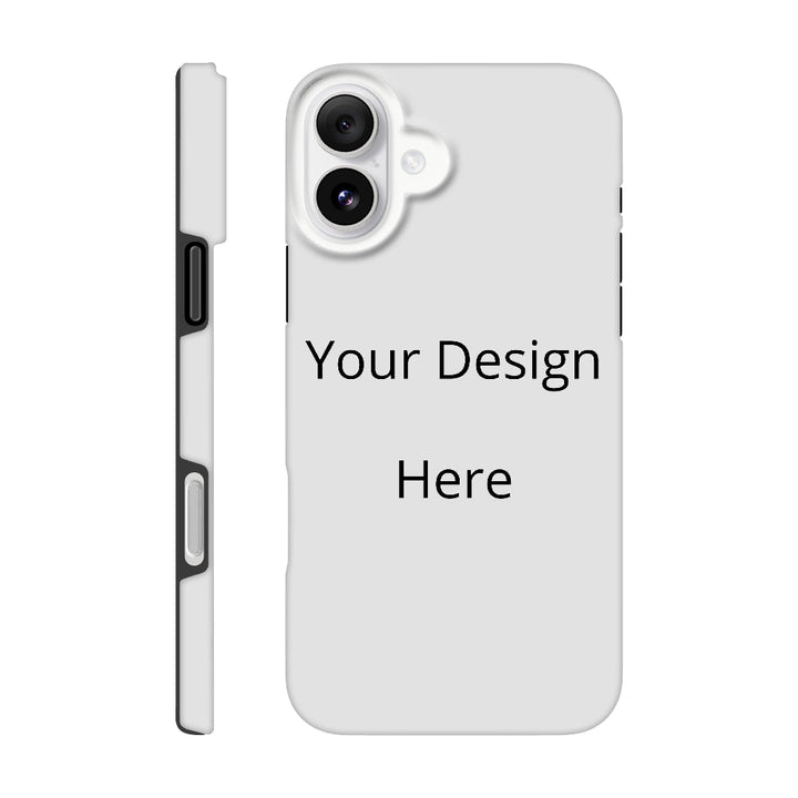 Custom iPhone Tough Case - Countless Moments