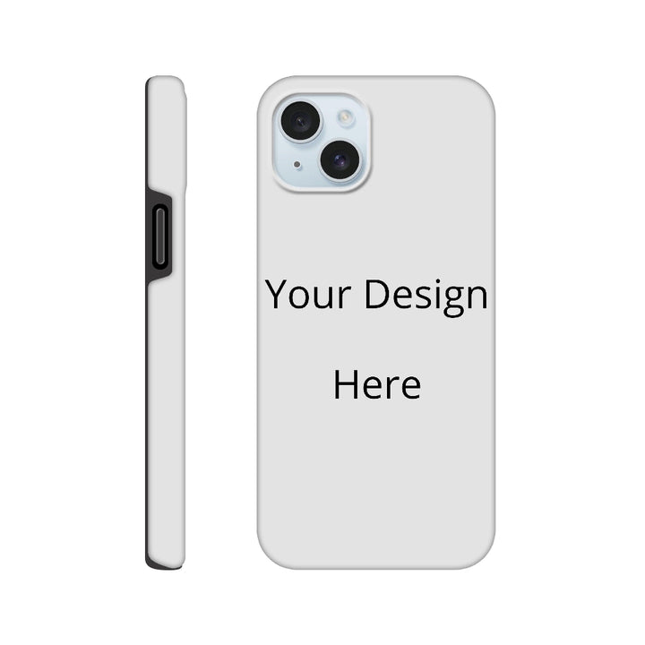 Custom iPhone Tough Case - Countless Moments